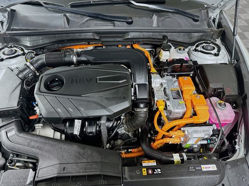 Used 2025 Hyundai Sonata SEL image 31