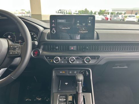 Used 2026 Honda CR-V Sport image 15