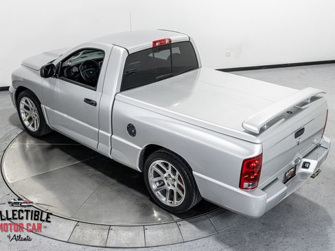 Used 2005 Dodge Ram 1500 Truck 2WD Regular Cab image 37