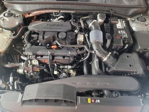 Used 2020 Hyundai Sonata SEL Plus w/ Tech Package FWD image 30