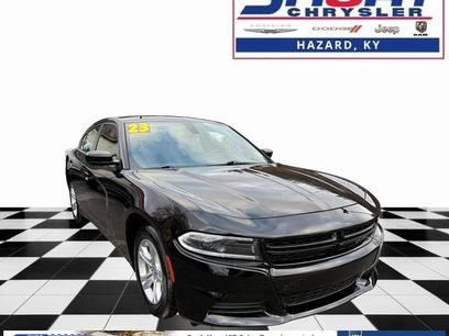 Used 2023 Dodge Charger SXT