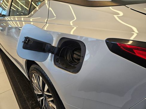 Certified 2023 Nissan Altima 2.5 SV image 33