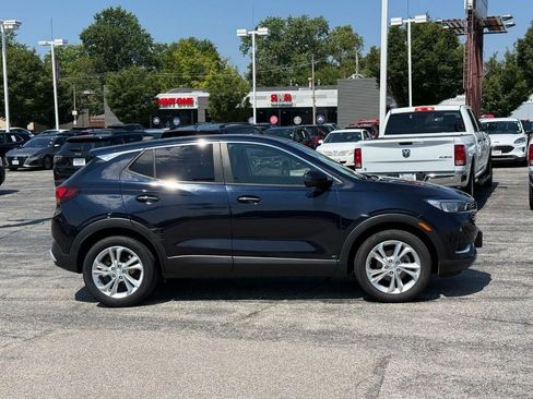 Used 2020 Buick Encore GX Preferred FWD image 5