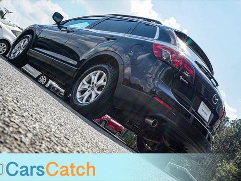 Used 2014 MAZDA CX-9 Touring image 5