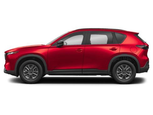 New 2026 MAZDA CX-5 Select AWD/4WD image 8
