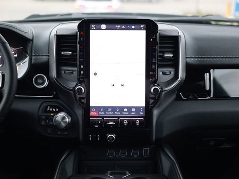 New 2026 RAM 1500 Rebel image 26