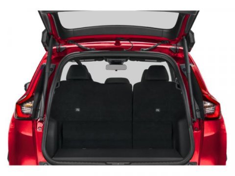 New 2027 Honda CR-V TrailSport image 33