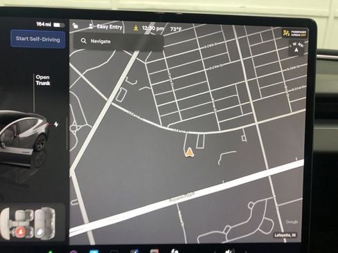 Used 2024 Tesla Model 3 Performance image 21