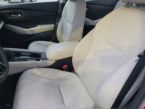 Certified 2024 Honda Accord EX image 13