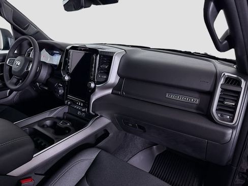 New 2026 RAM 1500 Big Horn image 28