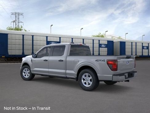 New 2026 Ford F150 XLT AWD/4WD image 4