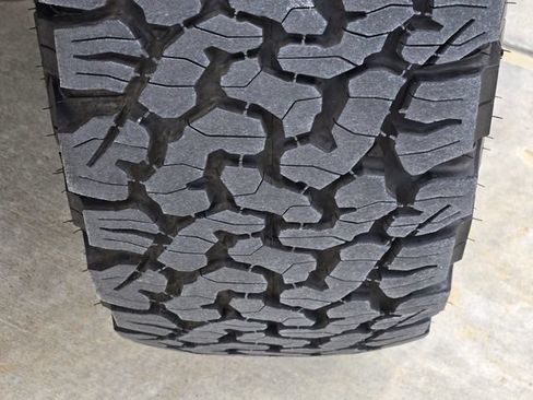 Used 2022 Ford F150 Tremor AWD/4WD image 12