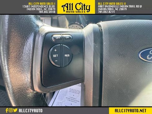 Used 2014 Ford Expedition EL Limited w/ Equipment Group 301A RWD image 33