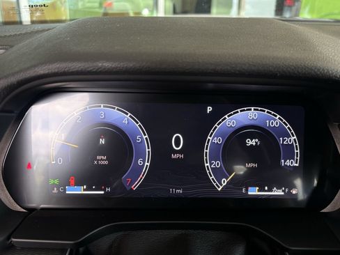 New 2026 Jeep Grand Cherokee L Laredo RWD image 12