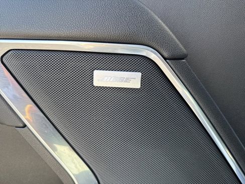 Used 2023 GMC Sierra 1500 SLT w/ SLT Premium Package image 22