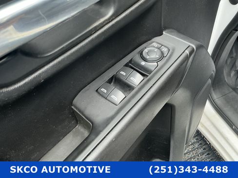 Used 2023 GMC Sierra 1500 Pro RWD image 22