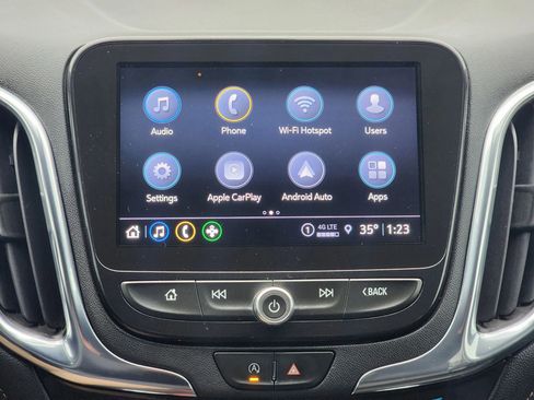 Used 2023 Chevrolet Equinox Premier AWD/4WD image 14