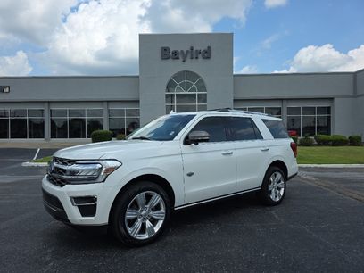Used 2024 Ford Expedition King Ranch