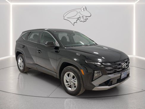 Certified 2026 Hyundai Tucson SE AWD/4WD image 7