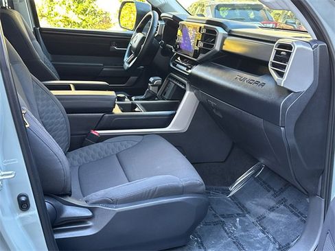 Used 2024 Toyota Tundra SR5 image 10
