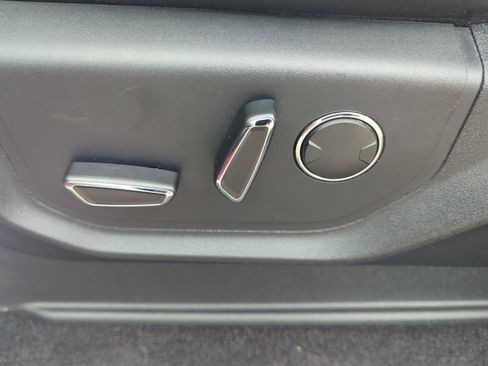 Used 2016 Ford F150 Lariat w/ Equipment Group 501A Mid image 14