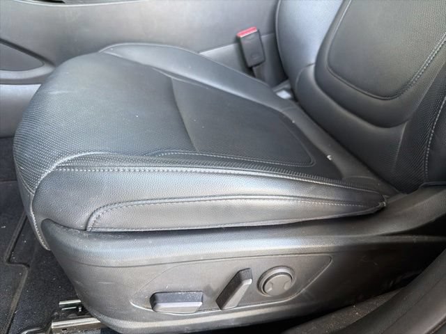 Used 2023 Hyundai Tucson SEL w/ Convenience Package AWD/4WD image 23