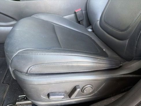Used 2023 Hyundai Tucson SEL w/ Convenience Package AWD/4WD image 23