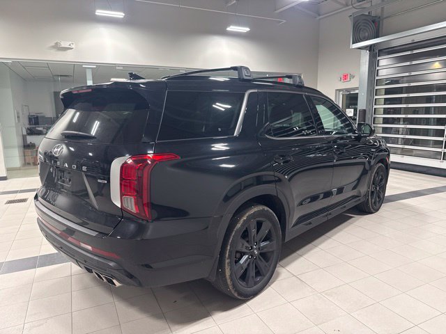 Used 2024 Hyundai Palisade XRT AWD/4WD image 7