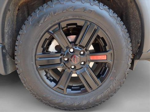 Used 2026 Nissan Rogue SV AWD/4WD image 7