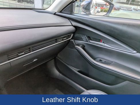 Certified 2024 MAZDA CX-30 AWD 2.5 S w/ Select Sport Pkg image 17