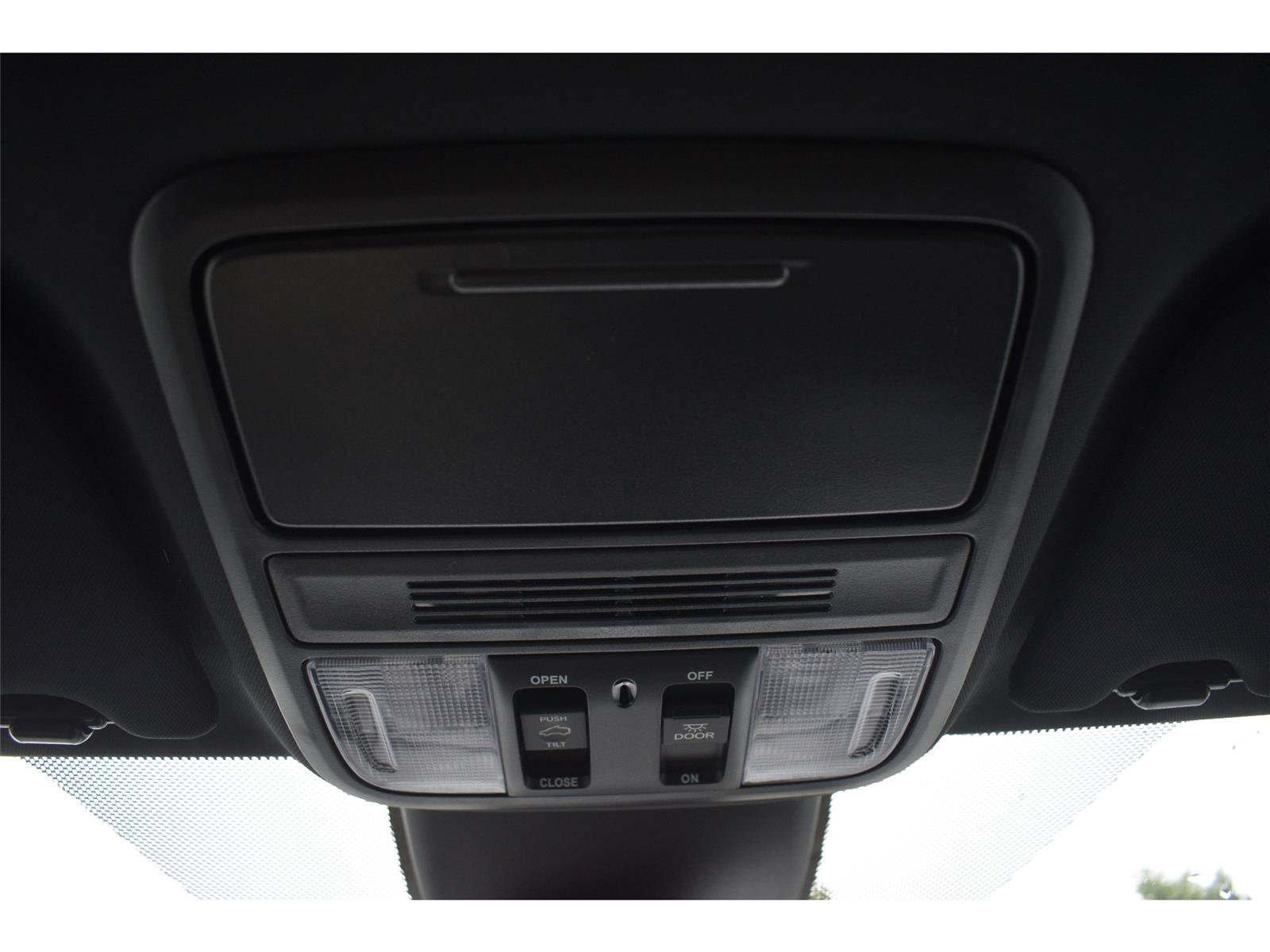 New 2027 Honda Odyssey Sport-L image 18