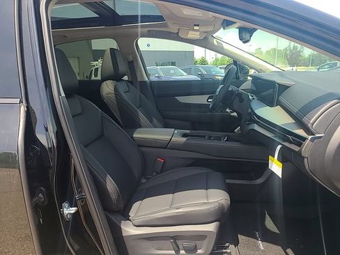 New 2026 Nissan Murano SL AWD/4WD image 26