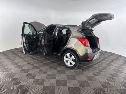 Used 2015 Buick Encore Convenience image 18