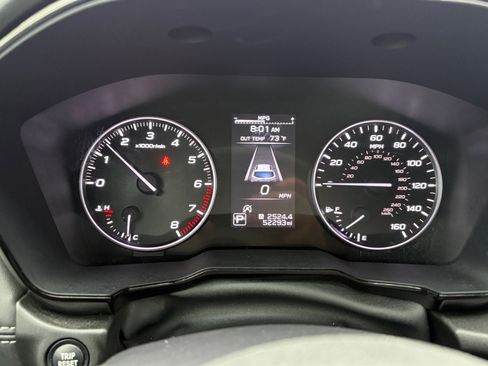 Used 2021 Subaru Outback Premium AWD/4WD image 10