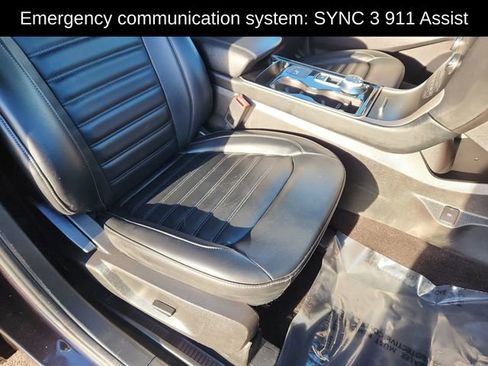 Used 2019 Ford Edge SEL w/ Equipment Group 201A image 26