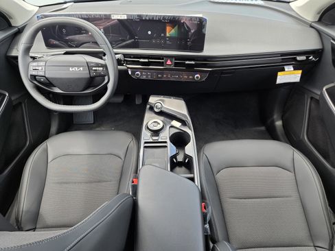 New 2025 Kia EV6 Light image 18