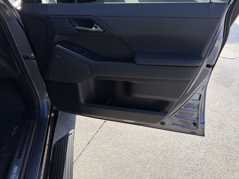 Used 2024 Lexus GX 550 550 Luxury+ image 15