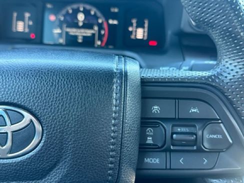 Used 2024 Toyota Tacoma SR5 RWD image 13