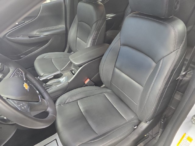 Used 2018 Chevrolet Malibu LT FWD image 14