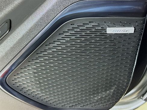 Certified 2025 GMC Acadia AT4 w/ LPO, Floor Liner Package image 17