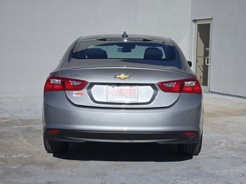 Used 2023 Chevrolet Malibu LT image 7