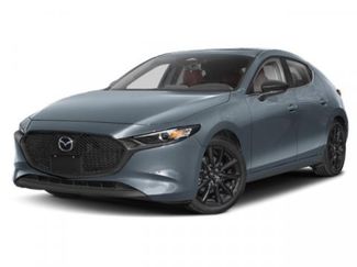 New 2026 MAZDA MAZDA3 Carbon video 1
