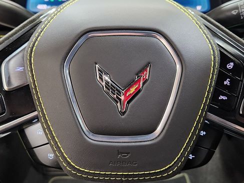 Used 2022 Chevrolet Corvette 3LT C8.R image 51