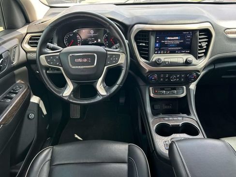 Certified 2020 GMC Acadia Denali w/ Technology Package AWD/4WD image 15