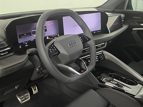 New 2026 Audi SQ5 Premium Plus AWD/4WD image 12