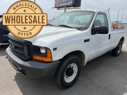 Used 2000 Ford F250 XL
