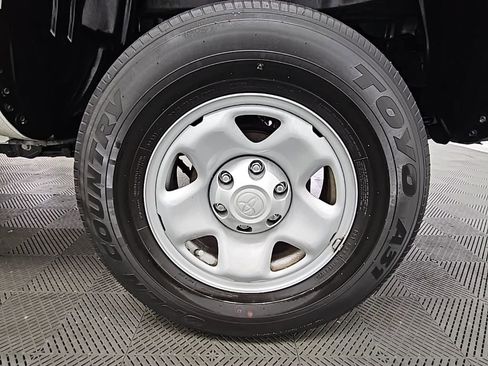 Used 2023 Toyota Tacoma SR image 38