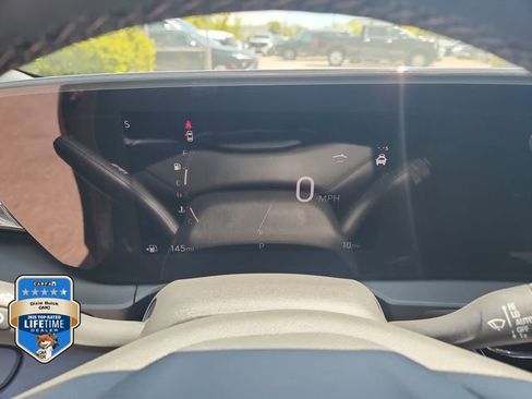 New 2026 Buick Envista Avenir FWD image 25