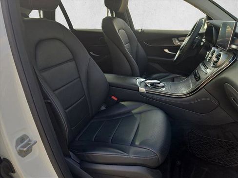 Certified 2016 Mercedes-Benz GLC 300 image 21