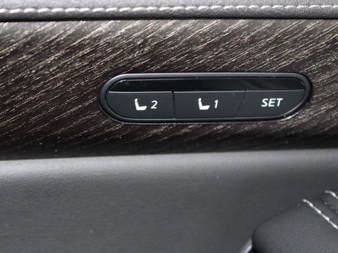 Used 2022 INFINITI QX60 Sensory w/ Cargo Package AWD/4WD image 41